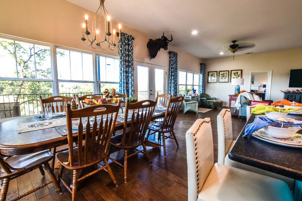 Possum Kingdom Reservoir by M&S Paris Construction Inc - Photo 4