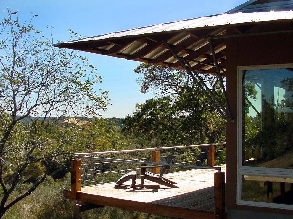 Ignacio Salas-Humara Architect LLC - Photo 7