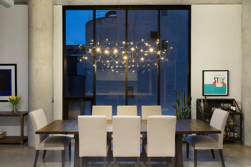 Emerging Perspective by Jodi Gillespie Interior Design - Photo 4