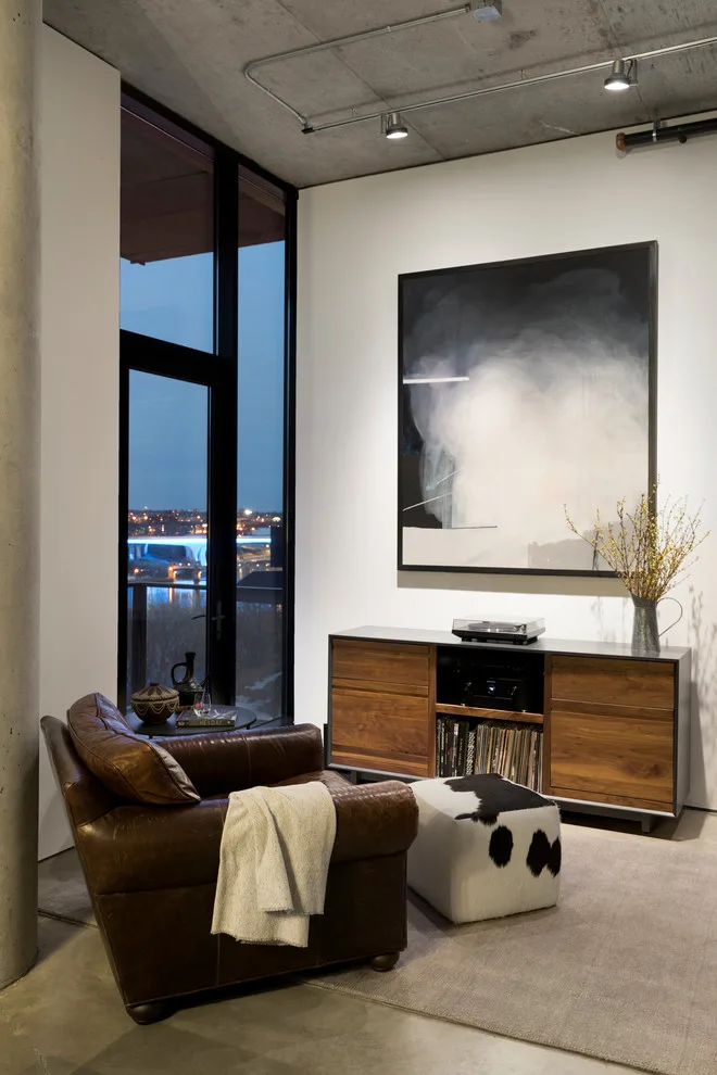 Emerging Perspective by Jodi Gillespie Interior Design - Photo 3