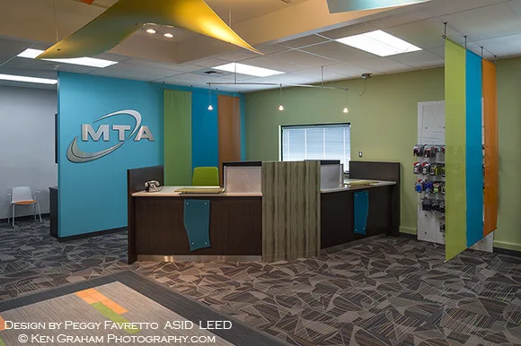 Business 1 by Coordinators Interior Design Group - Photo 3