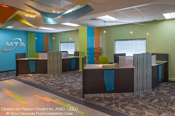 Coordinators Interior Design Group - Photo 11