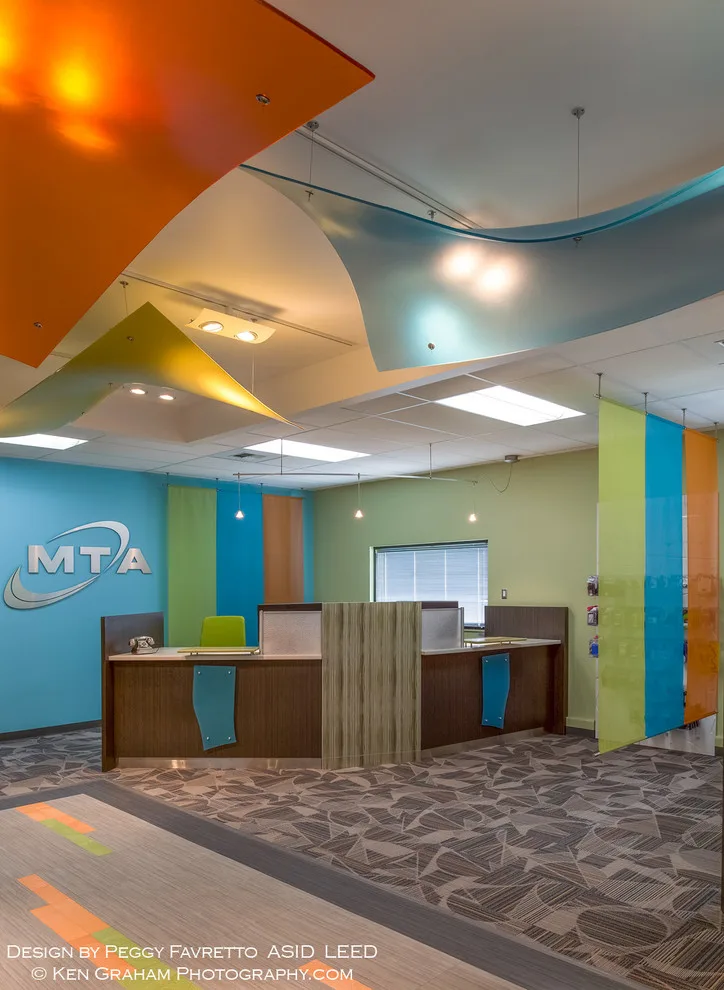 Business 1 by Coordinators Interior Design Group - Photo 4