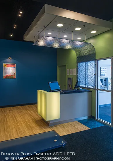 Commercial Two by Coordinators Interior Design Group - Photo 3