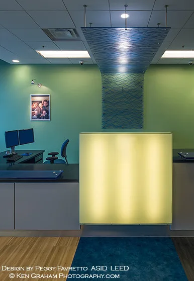 Commercial Two by Coordinators Interior Design Group - Photo 5