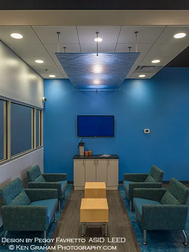Commercial Two by Coordinators Interior Design Group - Photo 2
