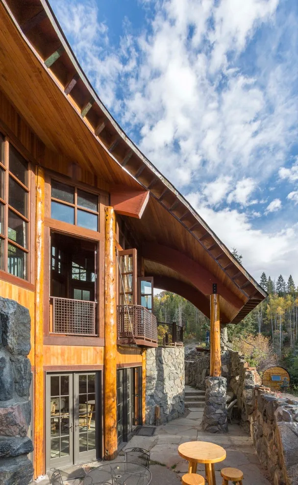 Michael J. K. Olsen Architects - Photo 6