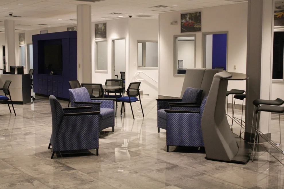 Business Initiative by Shorelines Design Group - Photo 2