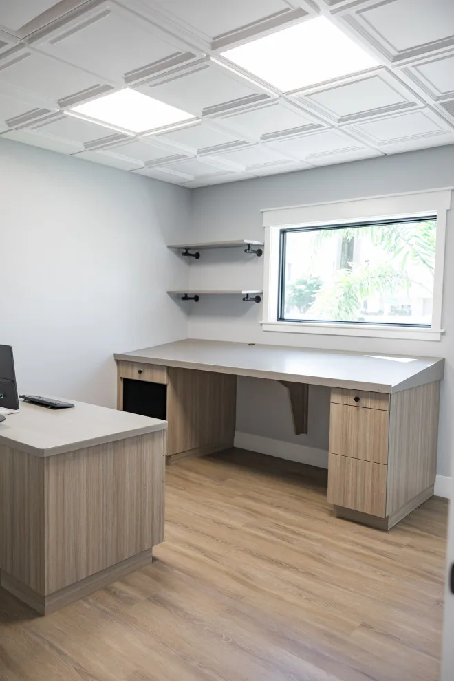Business Area by Shorelines Design Group - Photo 6