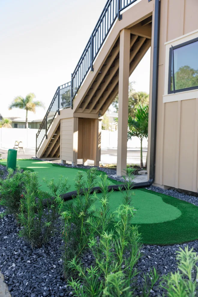 Business Area by Shorelines Design Group - Photo 2