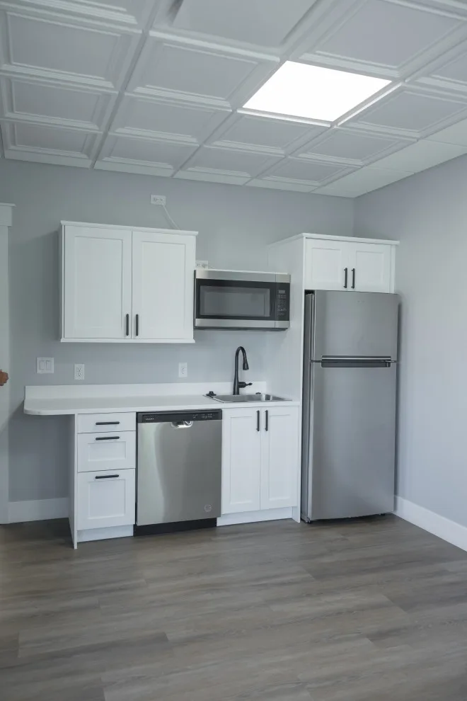 Business Area by Shorelines Design Group - Photo 4