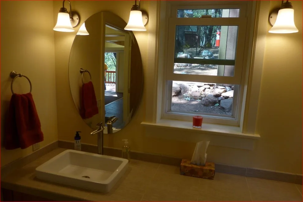 National Community Home by Haley Whiteside Design - Photo 6