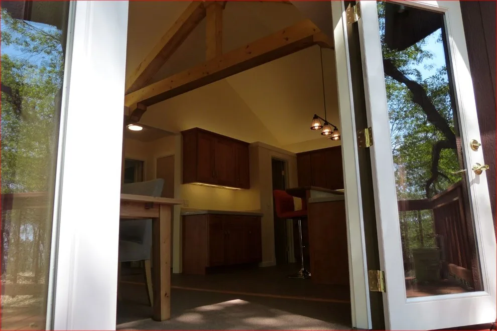 National Community Home by Haley Whiteside Design - Photo 17