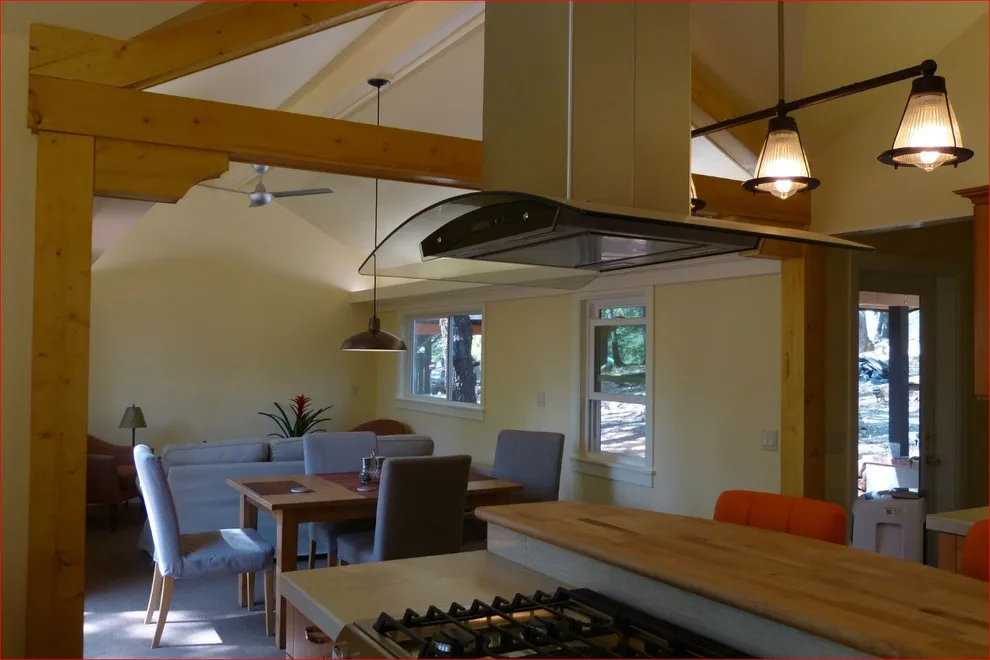 National Community Home by Haley Whiteside Design - Photo 15
