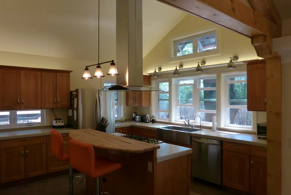 National Community Home by Haley Whiteside Design - Photo 10
