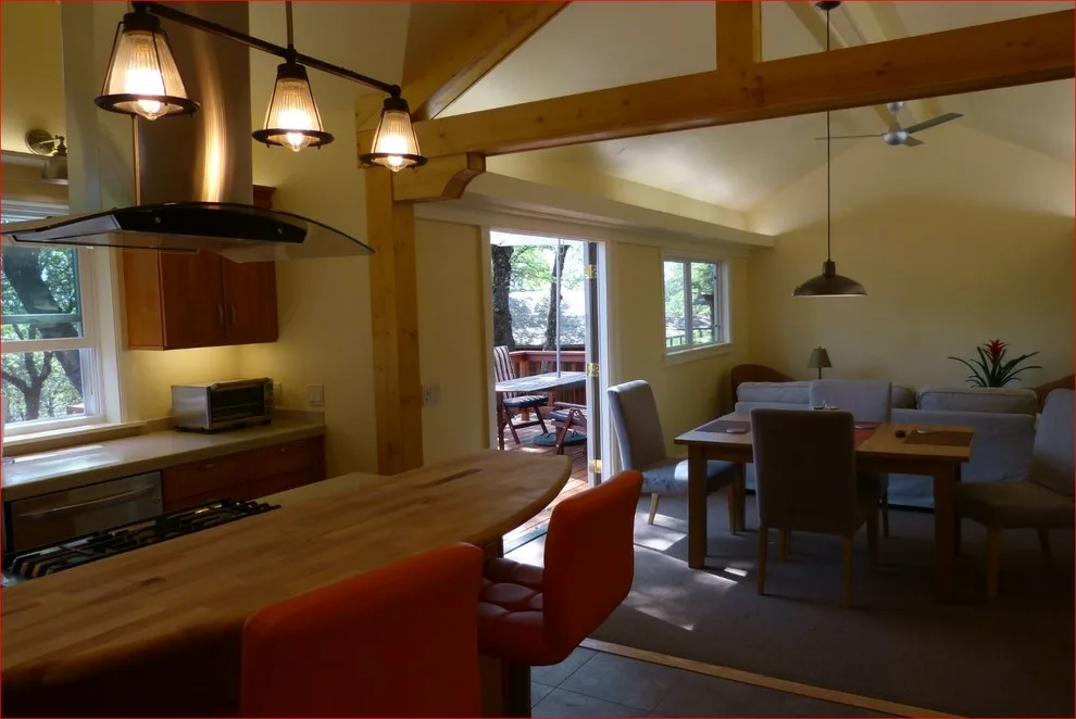 National Community Home by Haley Whiteside Design - Photo 9