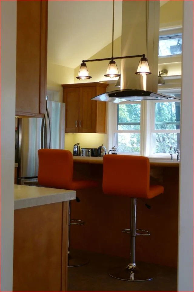 National Community Home by Haley Whiteside Design - Photo 12