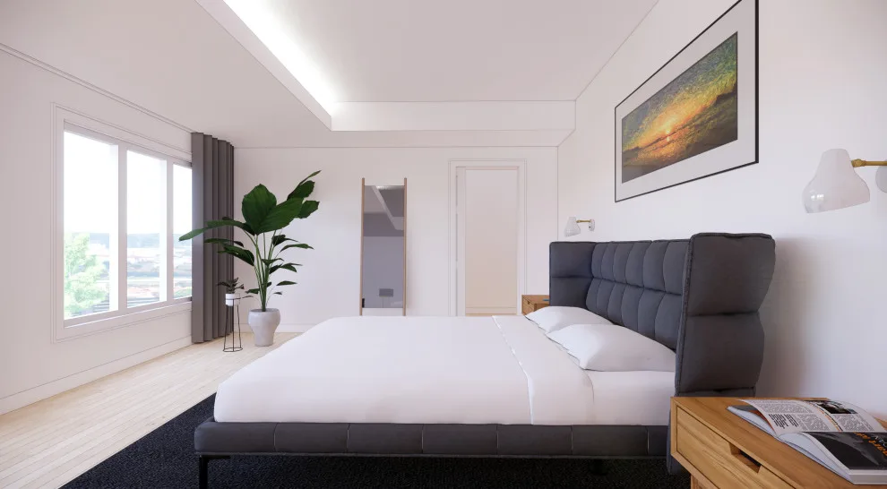 Compact Living Spaces by SixTwentyOne - Photo 5