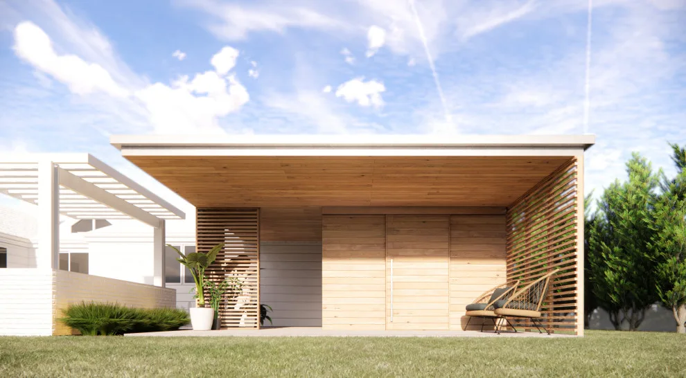 Compact Living Spaces by SixTwentyOne - Photo 2