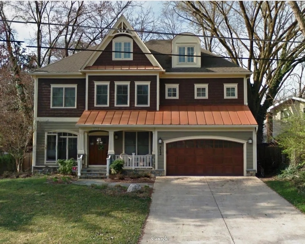 From Idea to CAD to Completion by James L Holley, Professional Designer - Photo 15