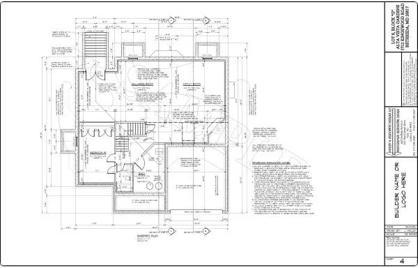 From Idea to CAD to Completion by James L Holley, Professional Designer - Photo 16