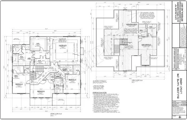 From Idea to CAD to Completion by James L Holley, Professional Designer - Photo 3