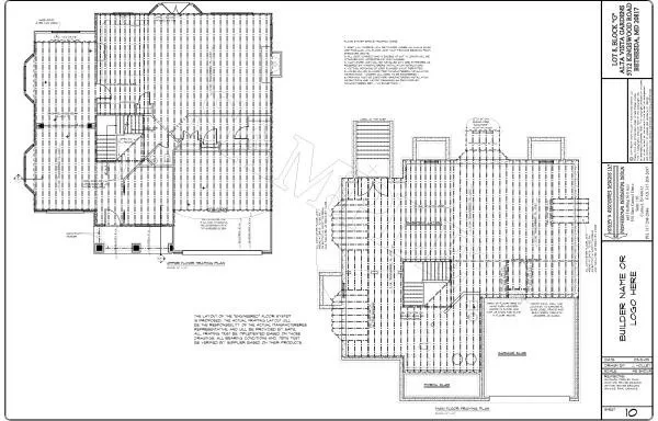 From Idea to CAD to Completion by James L Holley, Professional Designer - Photo 9