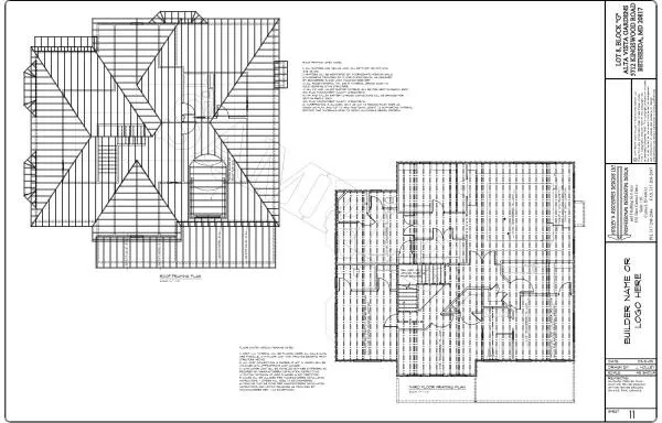 From Idea to CAD to Completion by James L Holley, Professional Designer - Photo 11
