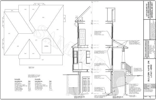 From Idea to CAD to Completion by James L Holley, Professional Designer - Photo 12