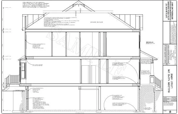 From Idea to CAD to Completion by James L Holley, Professional Designer - Photo 5