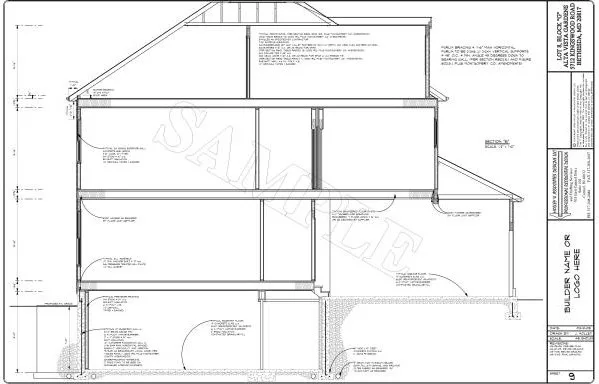 From Idea to CAD to Completion by James L Holley, Professional Designer - Photo 10