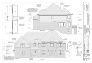 From Idea to CAD to Completion by James L Holley, Professional Designer - Photo 13
