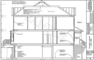 From Idea to CAD to Completion by James L Holley, Professional Designer - Photo 7