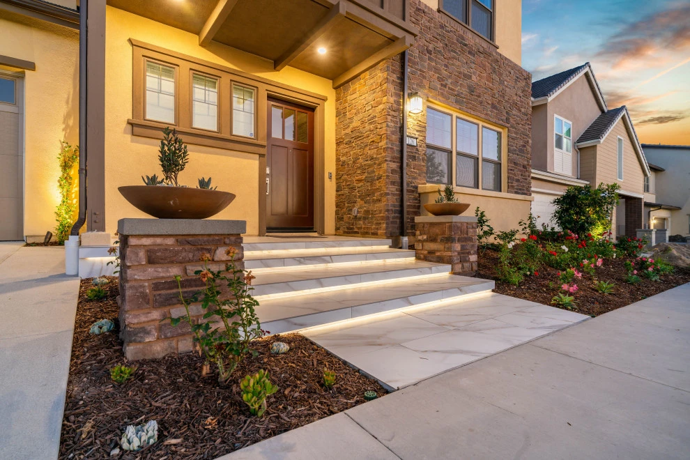 Zhang by Rescom Landscaping, Inc. - Photo 17