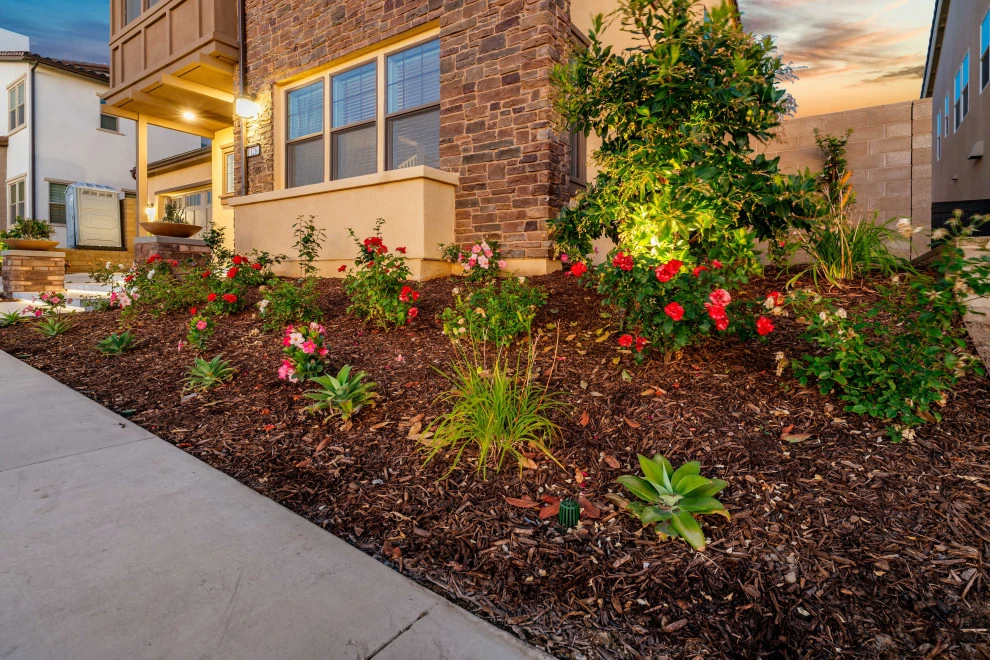Zhang by Rescom Landscaping, Inc. - Photo 15