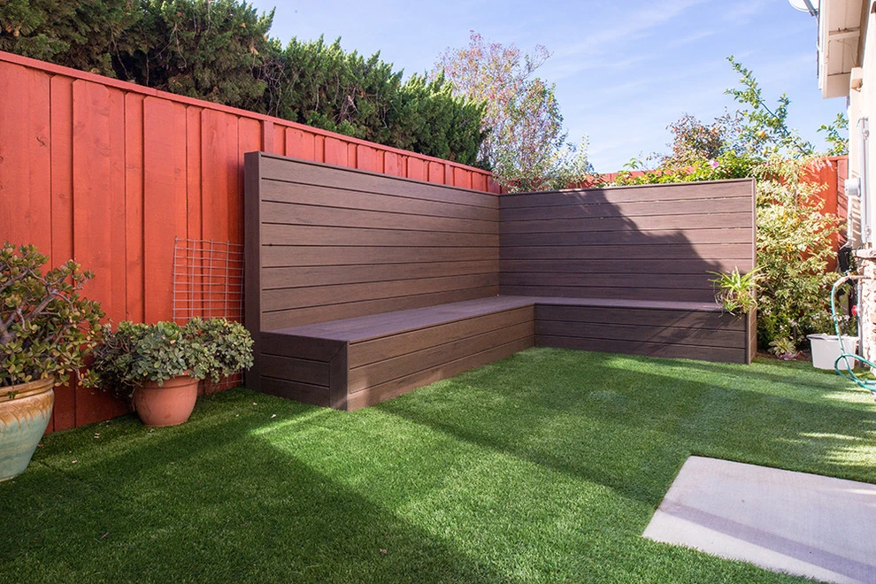 Irvine Patio & Fire Feature by Rescom Landscaping, Inc. - Photo 10