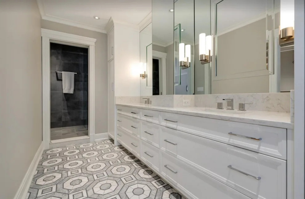 Apartment Renovation by WDN Architecture, LLC - Photo 18