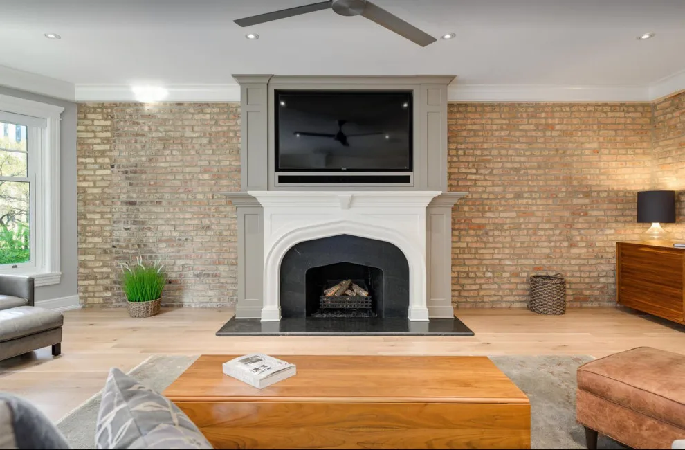 Apartment Renovation by WDN Architecture, LLC - Photo 15