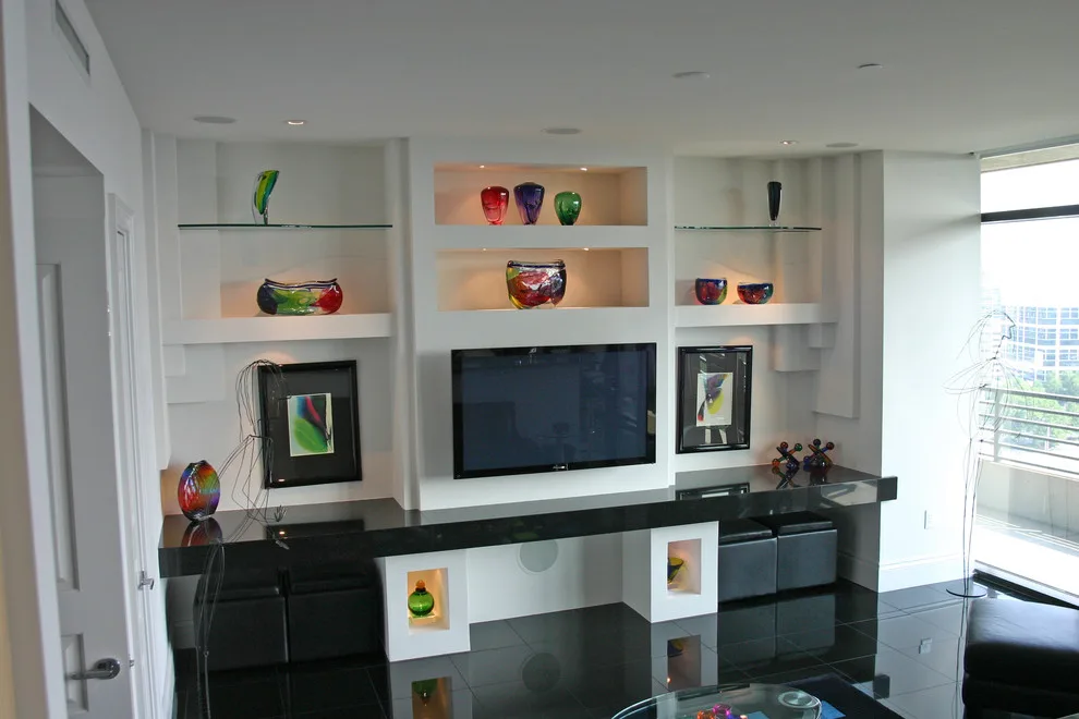 Condominium Renovations by Hilton Design Build, Inc. - Photo 3