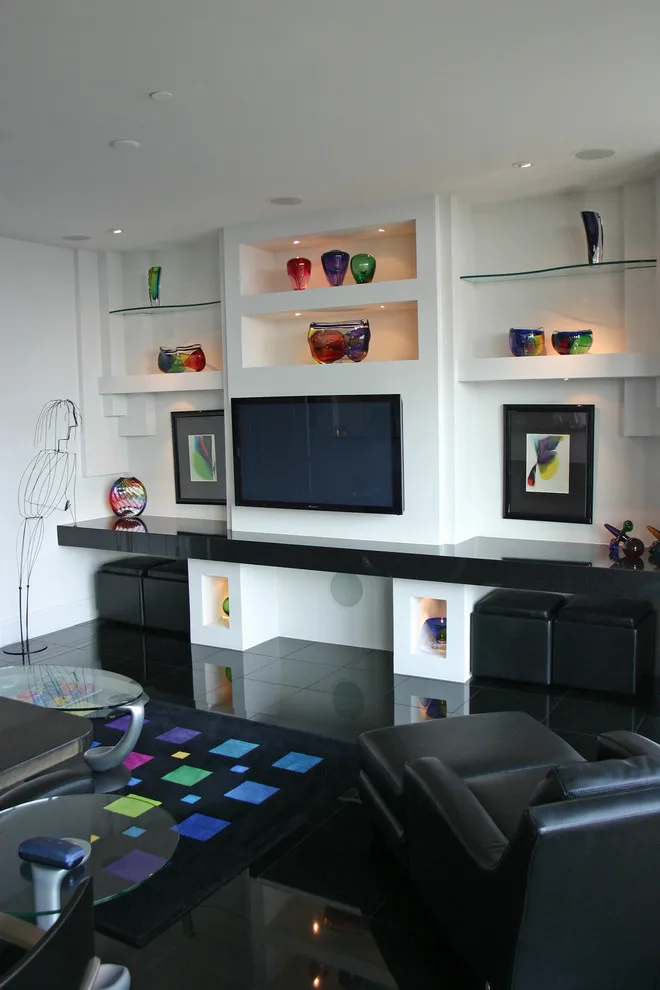 Condominium Renovations by Hilton Design Build, Inc. - Photo 2