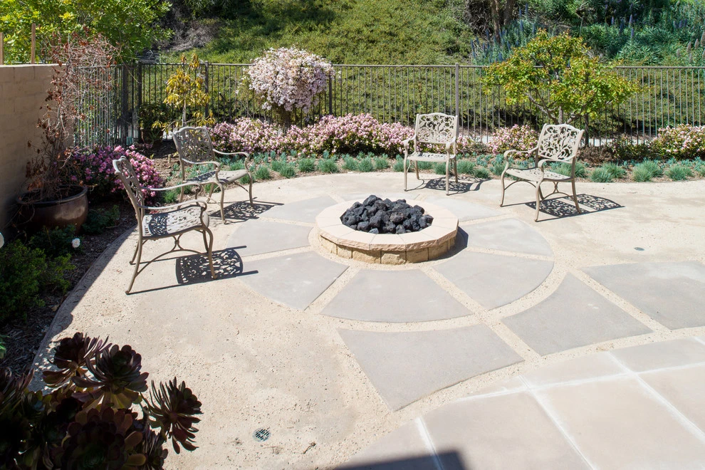 Paulk by Rescom Landscaping, Inc. - Photo 13