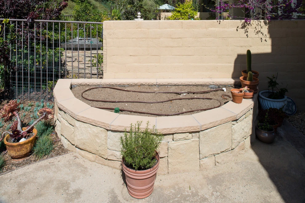 Paulk by Rescom Landscaping, Inc. - Photo 26