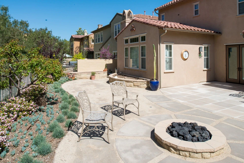 Paulk by Rescom Landscaping, Inc. - Photo 30