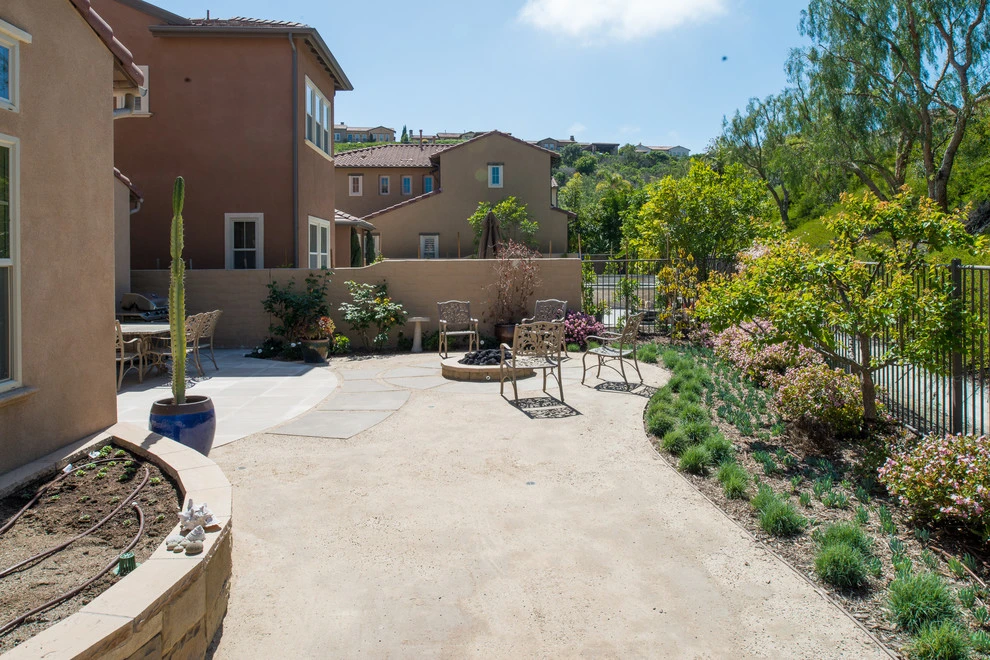 Paulk by Rescom Landscaping, Inc. - Photo 16