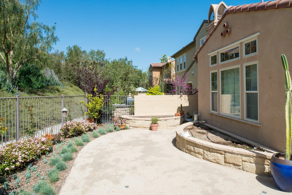 Paulk by Rescom Landscaping, Inc. - Photo 18