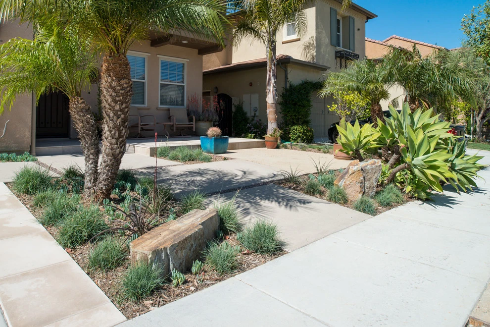 Paulk by Rescom Landscaping, Inc. - Photo 32
