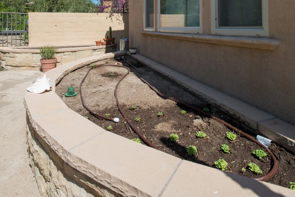 Paulk by Rescom Landscaping, Inc. - Photo 8