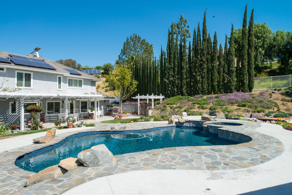 Adams Yorba Linda by Rescom Landscaping, Inc. - Photo 10