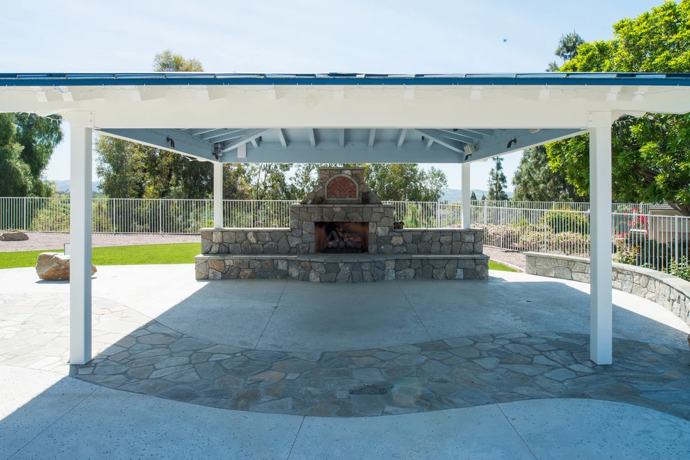 Adams Yorba Linda by Rescom Landscaping, Inc. - Photo 54