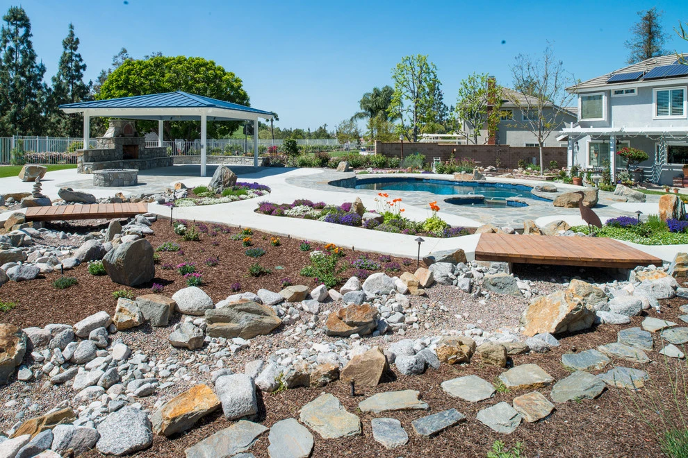 Adams Yorba Linda by Rescom Landscaping, Inc. - Photo 29